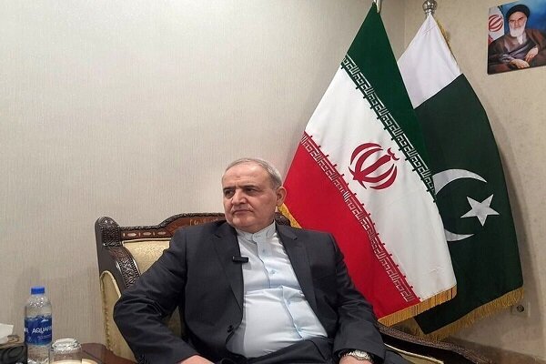 یک کشور با تمدن بزرگ، تحت تهدید و زور مذاکره نخواهد کرد