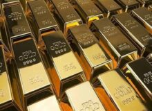 ۱۰ همت پول حقیقی از صندوق‌های طلا خارج شد