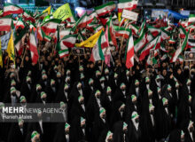 ۲۸ میلیون جانفدا برای ایران؛ خیزش ملی که دشمن را به لرزه انداخت
