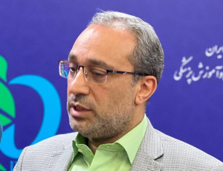 ۹۰ درصد شیرخشک مورد نیاز کشور در داخل تولید می شود