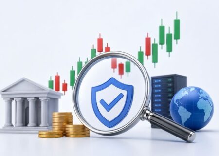 چگونه یک بروکر خوب انتخاب کنیم؟ | مهمترین نکات انتخاب بروکر