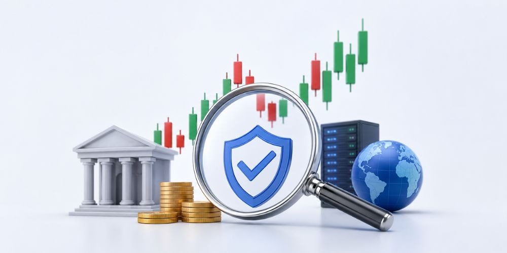 مهمترین نکات انتخاب بروکر