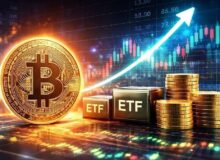 آخرین وضعیت بازار رمزارزها در جهان / بیت‌کوین از فشار فروش عبور کرد