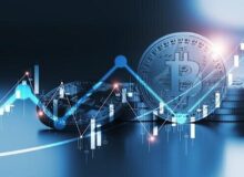 آخرین وضعیت بازار رمزارزها در جهان / قیمت بیتکوین صعود کرد