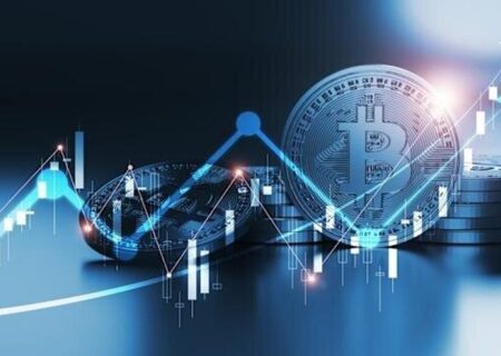 آخرین وضعیت بازار رمزارزها در جهان / قیمت بیت‌کوین صعود کرد