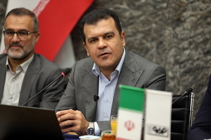 آغاز بازسازی علم و فناوری با محوریت پنج مرکز راهبردی
