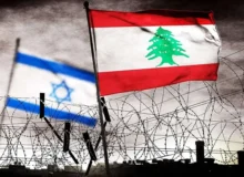 آغاز دور پنجم مذاکرات لبنان و اسرائیل در واشنگتن