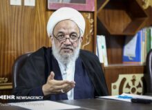 آقاتهرانی: با مذاکره مخالفم؛ نمی‌توان به آمریکا اعتماد کرد