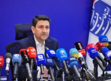 آقای وزیر لطفا مستندات ادعای خود را منتشر کنید