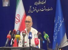 آمادگی اورژانس کشور برای پوشش امدادی مراسم تشییع رهبر شهید