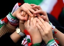 آن ۱۲ روز؛ هنگامه آزمون اراده‌ها