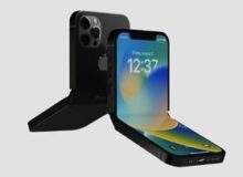 آیفون تاشو اپل چند؟