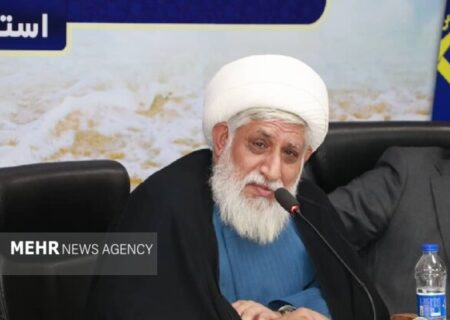 ابراهیمی: نوحه‌خوانی نوجوانان، تداوم صدای عاشورا در نسل آینده است