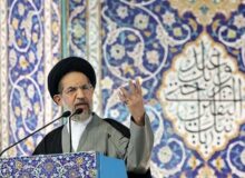 ابوترابی‌فرد: قدرت امروز ایران، ثمرهٔ صبر خیابان، میدان و دیپلماسی است
