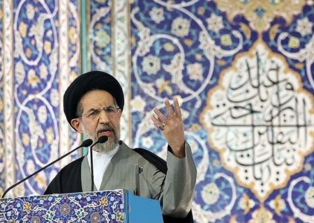 ابوترابی‌فرد: قدرت امروز ایران، ثمرهٔ صبر خیابان، میدان و دیپلماسی است