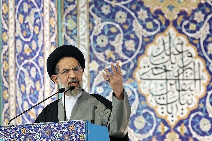ابوترابی‌فرد: قدرت امروز ایران، ثمرهٔ صبر خیابان، میدان و دیپلماسی است