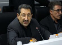 اتابک: تولید کشور در مسیر صعودی قرار گرفته است