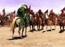 احیای اخلاق در زندگی فردی و اجتماعی با بازخوانی فلسفه عاشورا