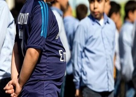 ارتباط ژنتیک BMI دوران کودکی با دیابت و خطرات قلبی در بزرگسالی