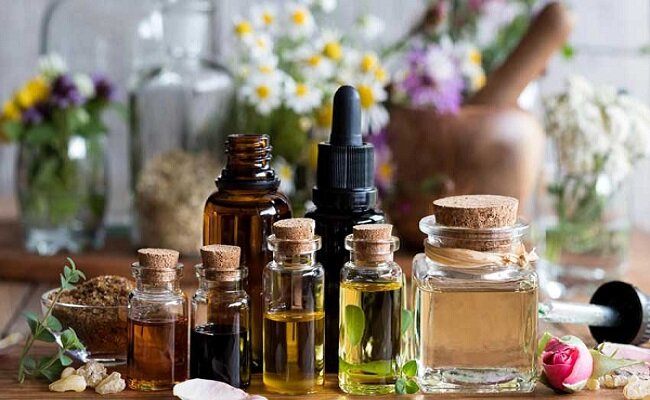 ارتقای دانش تجاری‌سازی و استانداردهای تولید در حوزه گیاهان دارویی
