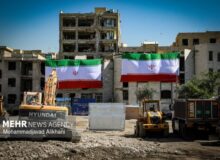 از سنجش مقاومت دینی تهران تا تدوین فقه مقاومت در اوج جنگ