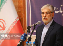 اساتید در دوران پس از جنگ مسئولیت مضاعفی در قبال جامعه دارند