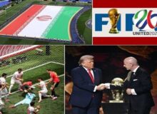 اسب تروای ایران در ایالات متحده