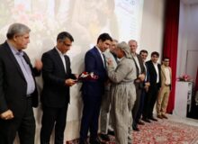 استاندار کردستان: تجربه پیشکسوتان سرمایه توسعه استان محسوب می‌شود