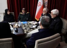 اطلاع‌رسانی مراسم وداع و تشییع امام شهید فقط از مجاری رسمی انجام شود
