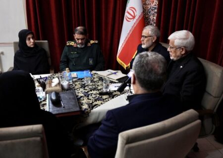 اطلاع‌رسانی مراسم وداع و تشییع امام شهید فقط از مجاری رسمی انجام شود