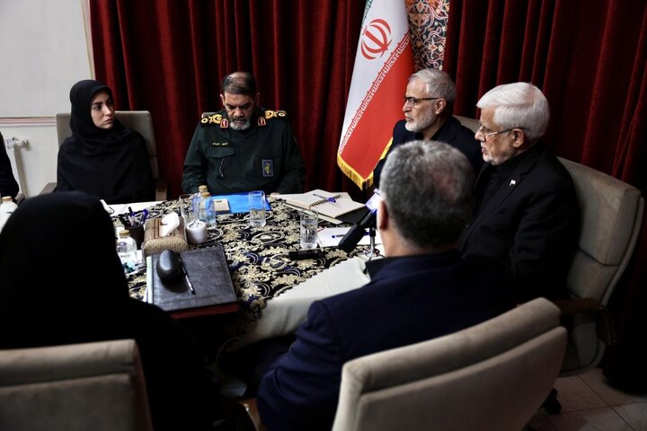 اطلاعرسانی مراسم وداع و تشییع امام شهید فقط از مجاری رسمی انجام شود