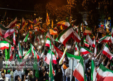 اظهارات سخنگوی وزارت خارجه سوژه یک نماهنگ شد؛ ابرقدرت ایرانه