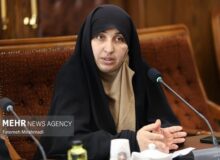 اعزام ۱۰ هزار بانوی طلبه به عرصه تبلیغ ماه محرم