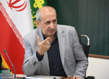 افتتاح ۴۷ پروژه کشاورزی در آذربایجان شرقی