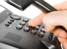 افزایش آبونمان تلفن ثابت / تعرفه جدید ابلاغ شد