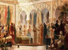 الیگارشی خونآلود بنی امیه، از انحصار ثروت تا تبدیل خلافت به سلطنت