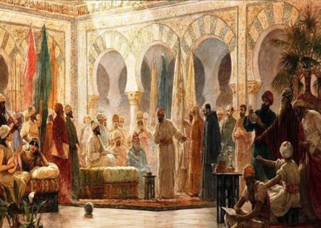 الیگارشی خون‌آلود بنی امیه، از انحصار ثروت تا تبدیل خلافت به سلطنت
