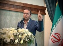 امنیت غذایی از ارکان اصلی امنیت ملی ایران است
