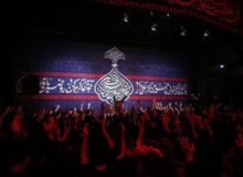 انتخاب «در خیمه حسینیم، خونخواه و جانفداییم» به عنوان شعار سال هیئت ها