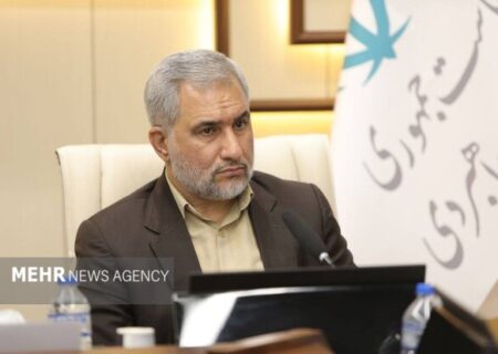 انتصاب مدیران جدید معاونت امور مجلس ریاست جمهوری