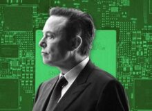 انتقاد ایلان ماسک از نام‌گذاری تراشه جدید IBM / تعداد اتم‌ها باید معیار باشد