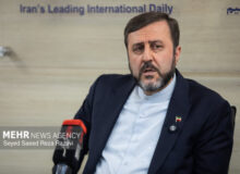 انتقاد غریب‌آبادی از سیاست تنبیهی دولت استرالیا علیه پزشکان