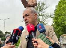 انعقاد ۷ قرارداد سرمایه‌گذاری جدید در منطقه یک تهران
