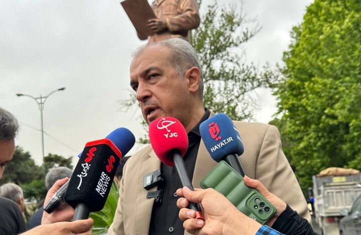 انعقاد ۷ قرارداد سرمایهگذاری جدید در منطقه یک تهران