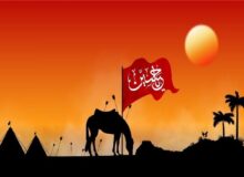 اهالی ادب از جلوه‌های حسینی در شعر و ادب فارسی می‌گویند