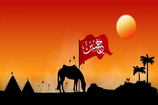 اهالی ادب از جلوه‌های حسینی در شعر و ادب فارسی می‌گویند