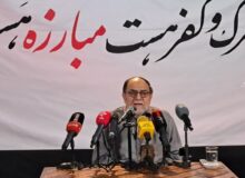 ایران اولین کشور اسلامی است که در برابر یک قدرت بزرگ پیروز شد