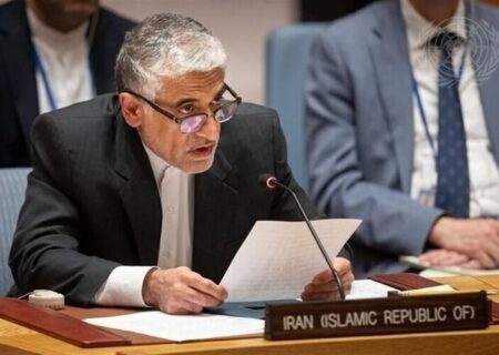 ایران: هیچ توافق پایداری از طریق زور حاصل نمی‌شود