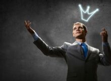 با این روش ۵ ثانیه‌ای اعتمادبه‌نفس‌تان را برگردانید