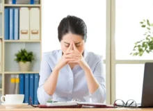 با بی انگیزگی بعد از بحران چه کنیم؟